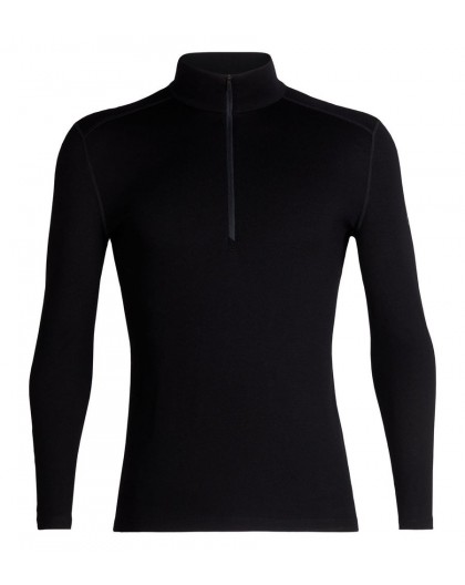 Icebreaker 260 Tech Shirt Long sleeve Merino wool