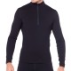 Icebreaker 260 Tech Shirt Long sleeve Merino wool