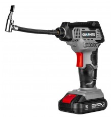 Graphite 58G041 air compressor