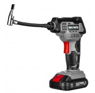 Graphite 58G041 õhku kompressor