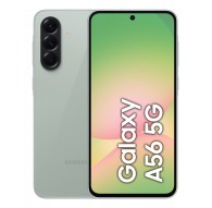 Samsung Galaxy A56 17 cm (6.7") Dual SIM Android 15 5G USB Type-C 8 GB 256 GB 5000 mAh Olive