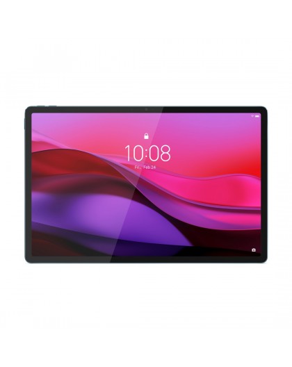 Lenovo Yoga Tab Plus Qualcomm Snapdragon 256 GB 32.3 cm (12.7") 3K 16 GB Wi-Fi 7 (802.11be) Android 14 Teal