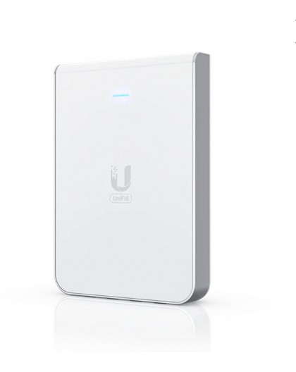 UBIQUITI UNIFI U6-IW (In-Wall)