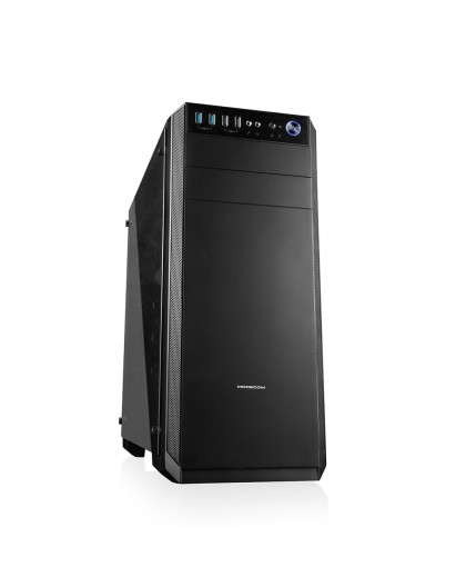 Modecom Oberon Pro Midi Tower Black