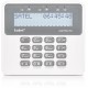 Satel PRF-LCD-WRL smart home central control unit accessory