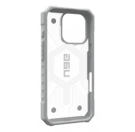 Urban Armor Gear Pathfinder mobile phone case 16 cm (6.3") Cover Grey