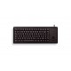 CHERRY G84-4400 keyboard Universal USB QWERTZ German Black