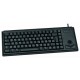 CHERRY G84-4400 keyboard Universal USB QWERTZ German Black