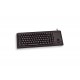 CHERRY G84-4400 keyboard Universal USB QWERTZ German Black