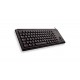 CHERRY G84-4400 keyboard Universal USB QWERTZ German Black