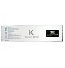 UTAX 1T02NH0UT0 toner cartridge 1 pc(s) Original Black