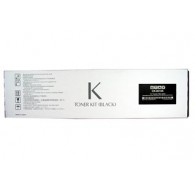 UTAX 1T02NH0UT0 toner cartridge 1 pc(s) Original Black