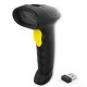 Scanner barcode reader 1D 2D USB Bluetooth