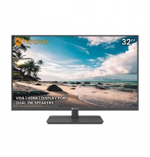 AG Neovo VA-3201 computer monitor 32" 1920 x 1080 pixels Full HD LCD Black