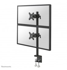 Neomounts FPMA-D700DV Monitor arm 10-27"