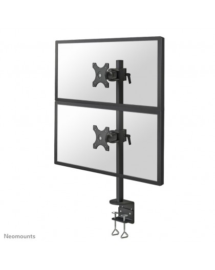 Neomounts FPMA-D700DV Monitori hoidik 10-27"