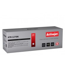 Activejet ATR-1270N toner (replacement for Ricoh 1270D 888261 Supreme 7000 pages black)