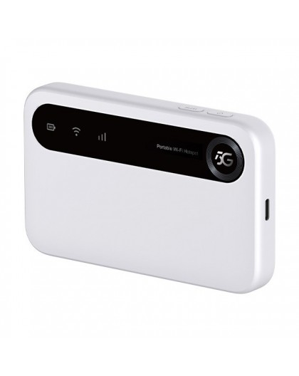 ZTE U50 5G mobile router