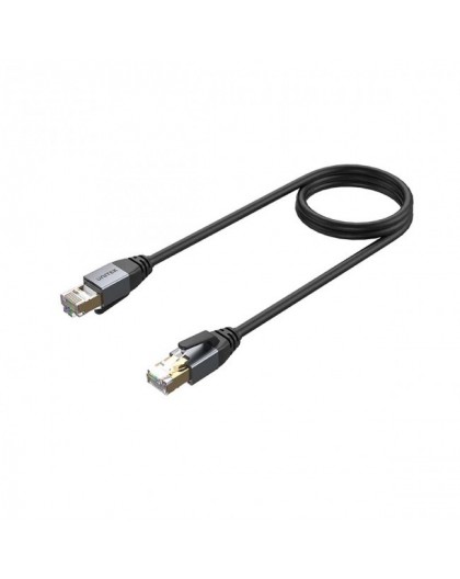 UNITEK ETHERNET CABLE RJ-45 LAN CAT.8 (S/FTP) 1.5M