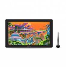 Graphics tablet Huion Kamvas 22 Plus