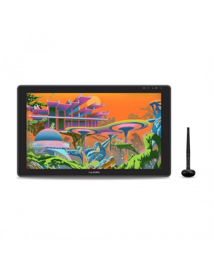 Graphics tablet Huion Kamvas 22 Plus