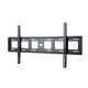 Edbak XWB1 TV mount/stand 3.3 m (130") Black