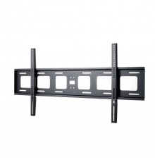 Edbak XWB1 TV mount/stand 3.3 m (130") Black