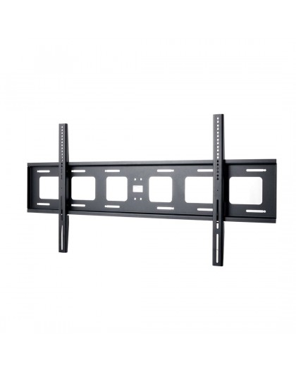 Edbak XWB1 TV mount/stand 3.3 m (130") Black