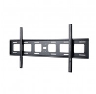 Edbak XWB1 TV mount/stand 3.3 m (130") Black