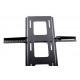 Edbak XWB1 TV mount/stand 3.3 m (130") Black