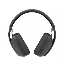 Logitech Zone Vibe 100 Headset Wireless Head-band Calls/Music Bluetooth Graphite