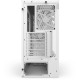 NZXT H5 Flow Midi Tower White