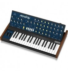 Behringer MONOPOLY Syntezator analogowy