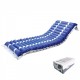 Tubular anti-decubitus mattress with detachable sections XIAMEN
