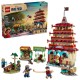LEGO ONE PIECE 75638 Lahing Arlong Parkis