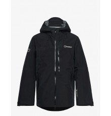 Berghaus RIDGE-SEEKER GTX JKT BLK/BLK membraaniga jakk, suurus L + SEA TO SUMMIT Ultra-Sil Dry Day Pack Hall seljakott