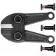 SPARE KNIPEX BAR CUTTING HEAD