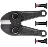 SPARE KNIPEX BAR CUTTING HEAD