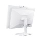 ASUS A5402WVARK-WPC003X All-in-One PC Intel Core 7 150U 23.8" Full HD 16 GB DDR5-SDRAM 512 GB SSD Windows 11 Pro White
