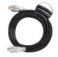 CLUB3D HDMI 2.0 4K60Hz UHD Cable 5m/16.4ft