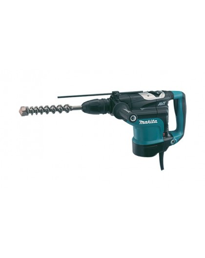 Makita HR4511C rotary hammer 280 RPM 1350 W