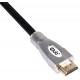 CLUB3D HDMI 2.0 4K60Hz UHD kaabel 5m/16.4ft
