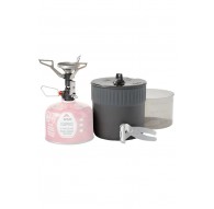 Pocket Rocket Deluxe Kit Set