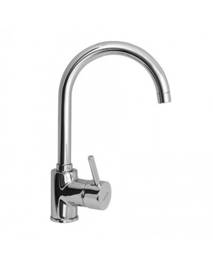 PYRAMIS ADRIA mixer chrome