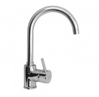 PYRAMIS ADRIA mixer chrome