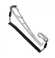 Wild Country 40-PROKEYLSH-0999-1 climbing accessory