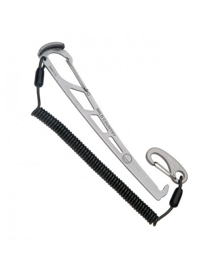 Wild Country 40-PROKEYLSH-0999-1 climbing accessory