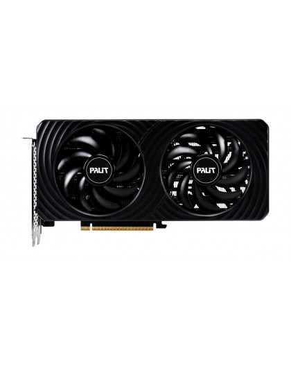 Palit GeForce RTX 5060 Dual NVIDIA 8 GB GDDR7