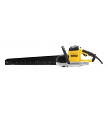 DeWALT DWE398 alligator saw