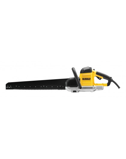 DeWALT DWE398 alligator saw